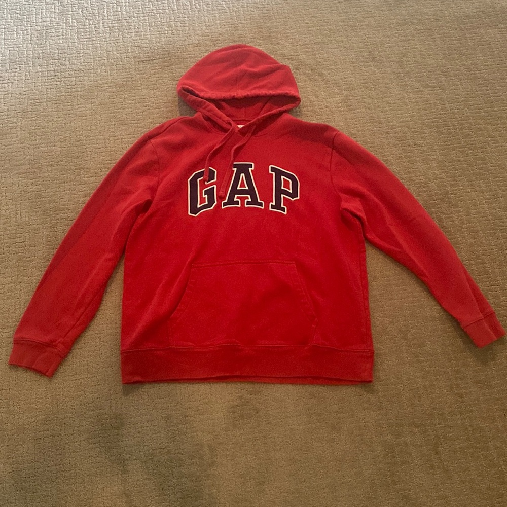 Gap hoodie